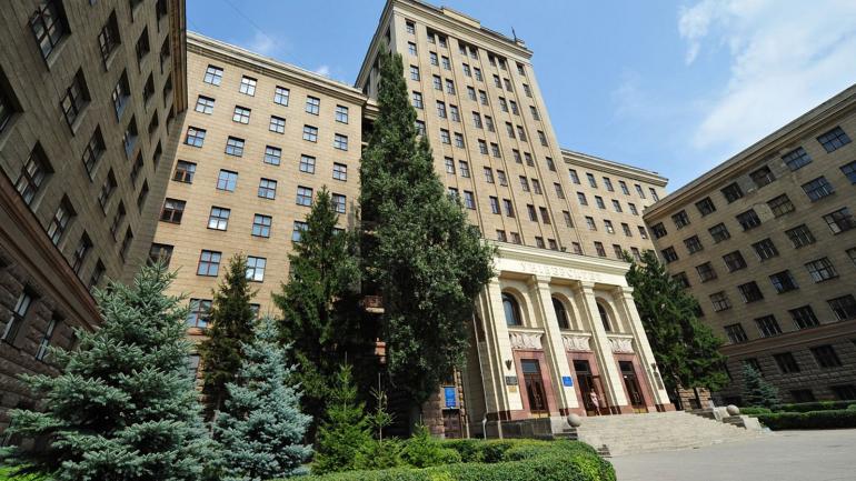 Шість українських вишів увійшли до світового рейтингу університетів