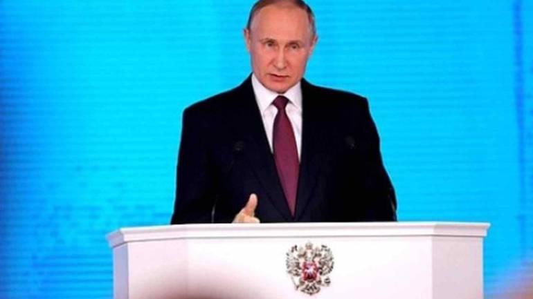 РФ починає науково-дослідні і дослідно-конструкторські роботи зі створення нових видів ракет