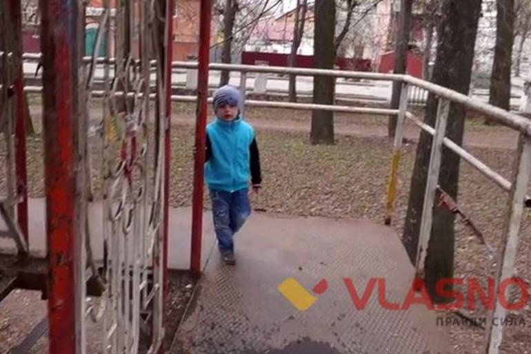 Не будувати храмів у місцевому парку просять мешканці Вінниці