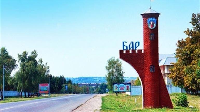 На ремонт інфекційного відділення Барської ЦРЛ виділили понад три мільйони гривень