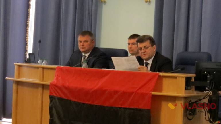 Атовець може стати заступником голови Вінницької обласної ради