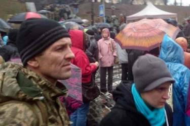 на Інститутській у Києві фото