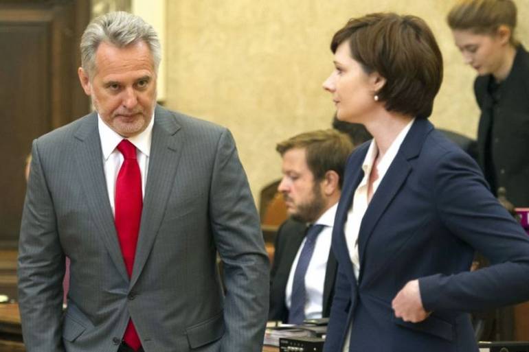 Дмитро Фірташ планує повернутися в Україну