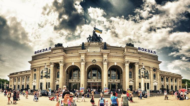 Одеса за один день: вінничани розповіли про &ldquo;швидкісну&rdquo; екскурсію