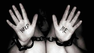 Вінниччина торік лідирувала за кількістю звернень через торгівлю людьми