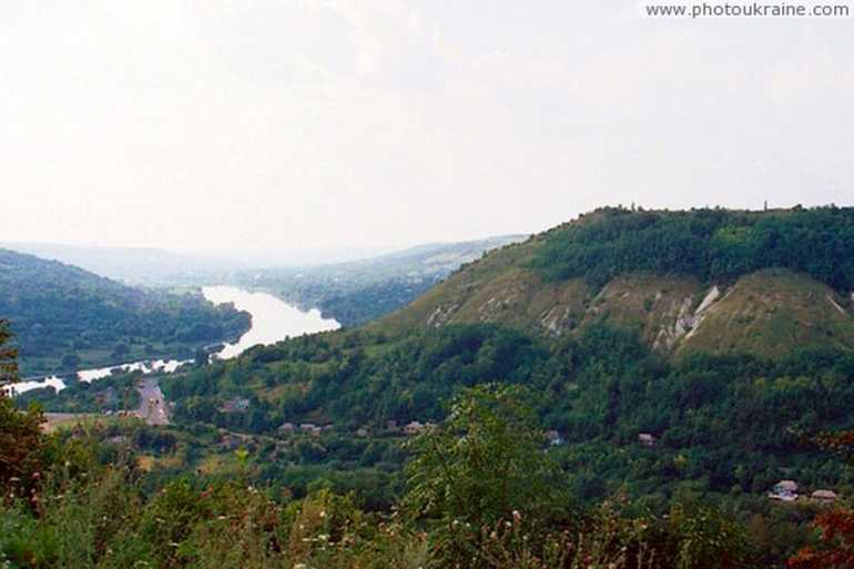 Вінницька область фото