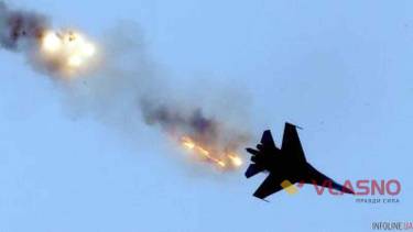 Хто саме керував винищувачем Су-27, що розбився на  Вінниччині, досі невідомо