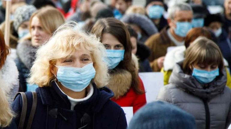 У Томашпільському, Погребищанському та Немирівському районах зафіксовано коронавірус
