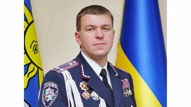 Сергій Бевзенко фото