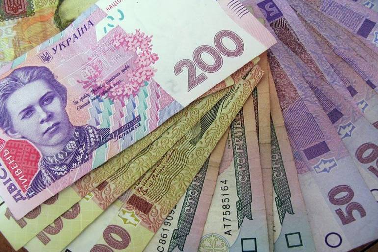 Прем'єр розповів, куди пішли кошти із військового податку 