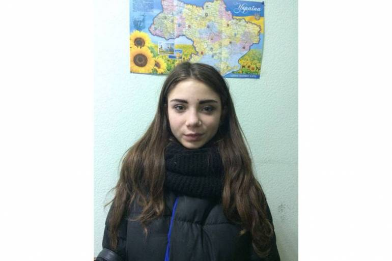 Правоохоронці знайшли зниклу неповнолітню жительку Вінниці