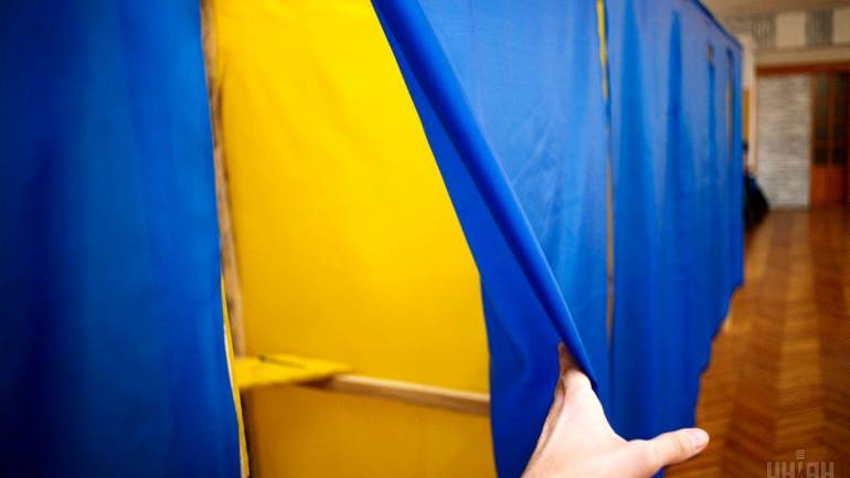 На Вінниччині не всі члени ДВК хочуть працювати