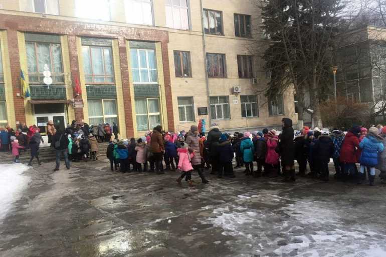 новорічні свята фото