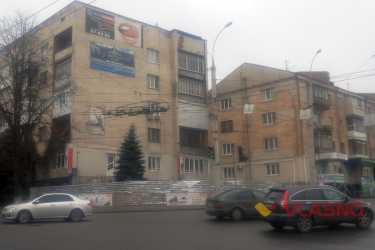 забудова центру Вінниці фото