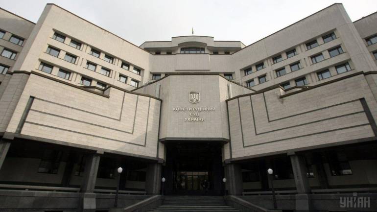 Нардепи хочуть повернути недоторканість