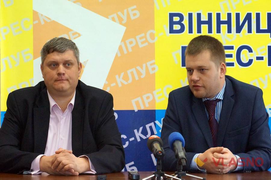 Вінничани гратимуть у квест про НАТО