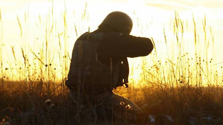 У Вінниці друзі та громадські активісти закликають підтримати побратима під час суду