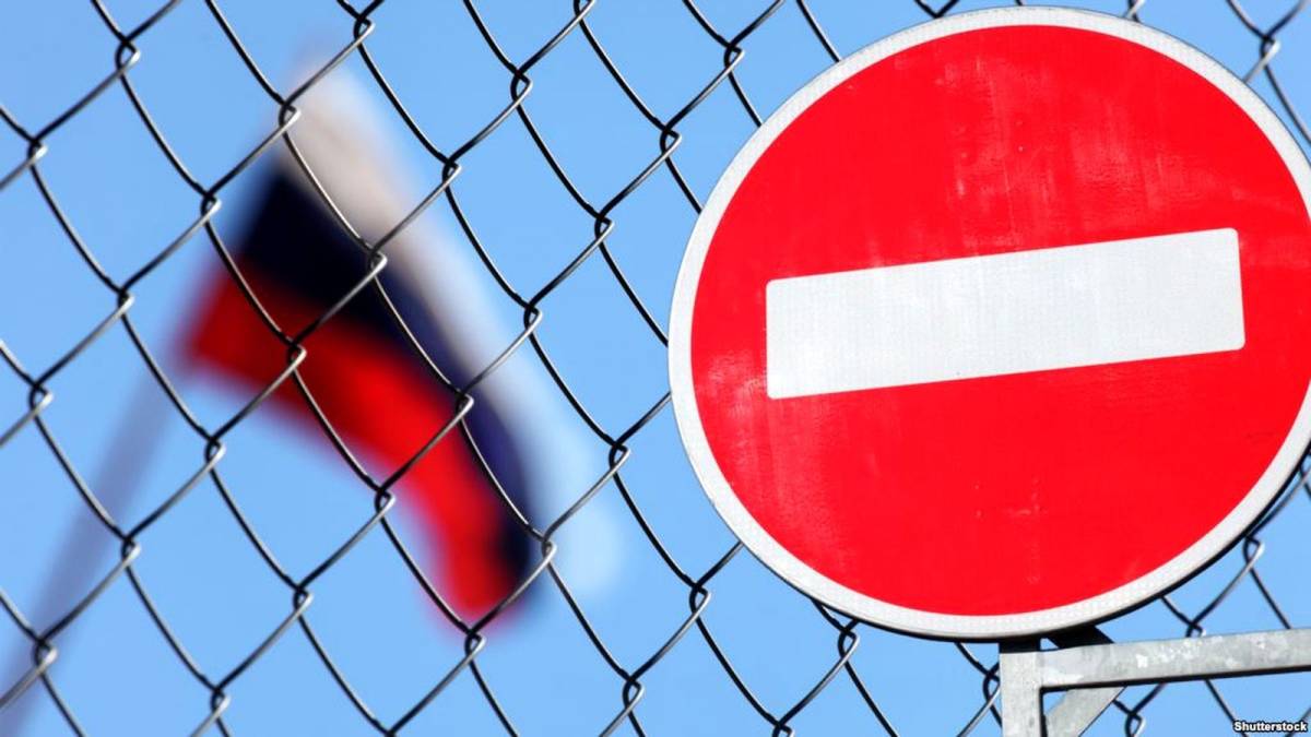 Росія готує ряд санкцій для українців