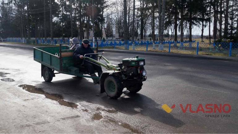 В селі на Вінниччині отримали 20 перемог у грантових конкурсах (ФОТО)