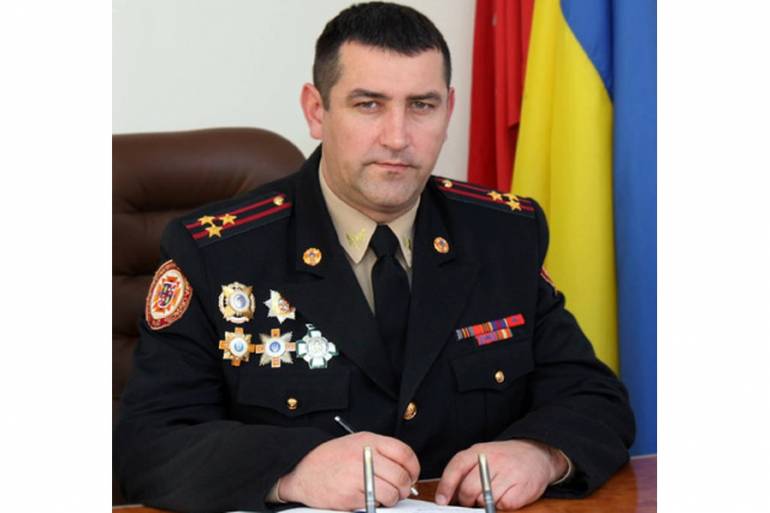 Головних рятувальників областей звільняють. Вінницького залишили