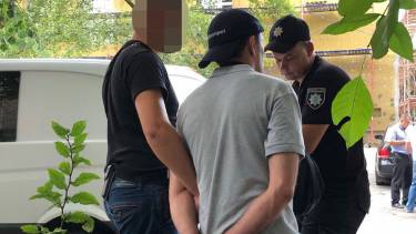 У Вінниці затримали перехожого з амфетаміном та марихуаною