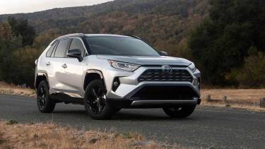 Мерія Хмільника купує &laquo;Toyota&raquo; за 600 тисяч гривень