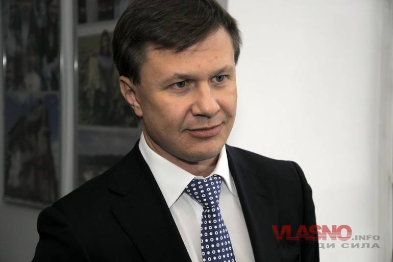 Вінницькі нардепи свою пасивність не підтвердили
