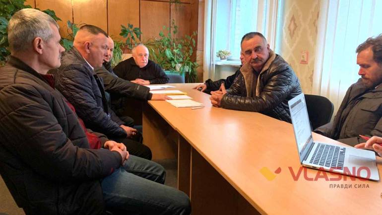 На Вінниччині відмінять обов'язкове встановлення скандальних GPS-трекерів для перевізників