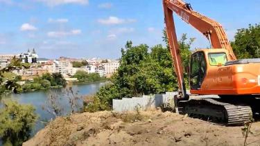 Громада vs забудовник: кому залишиться Замкова гора у Вінниці