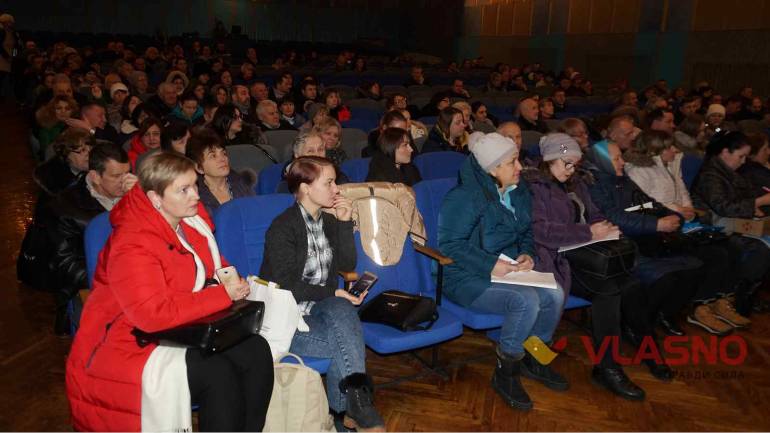 Діти-переселенці можуть отримати статус &ldquo;дітей війни&rdquo;