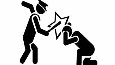 Вінничанин розповів, як його побили поліцейські в Кропивницькому