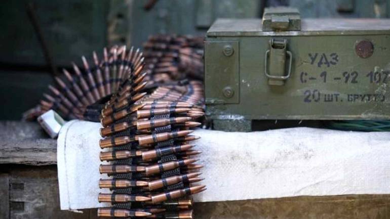 За минулу добу сім військових поранено