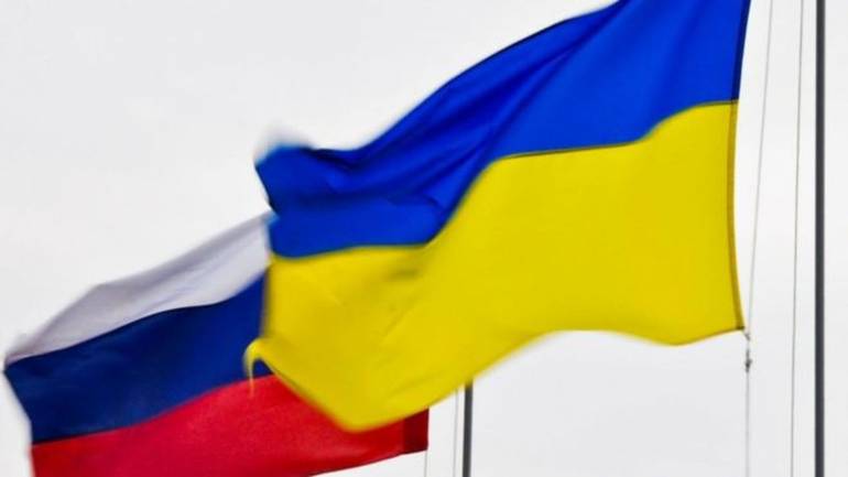 РНБО України запровадила санкції проти російських фізичних та юридичних осіб