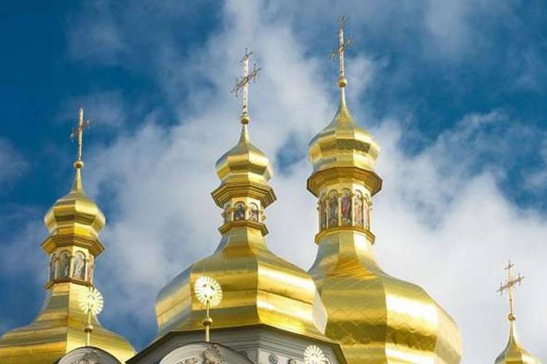 об'єднання церков фото