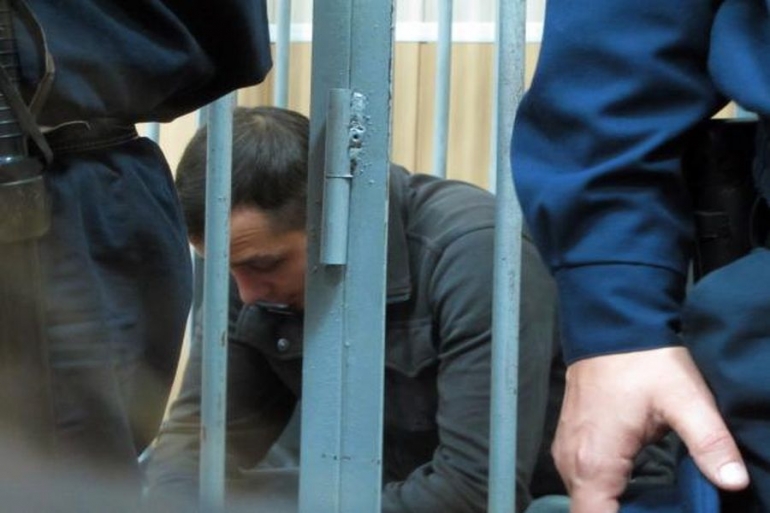 Нардепи візьмуть Хорта на поруки