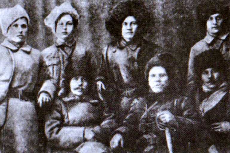 отамани фото