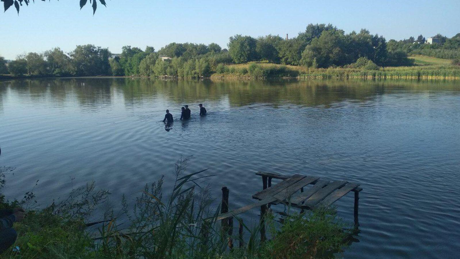 На Вінниччині потонули двоє дітей