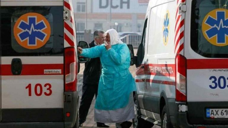 В Україні зафіксовано 7 нових випадків інфікування на коронавірус та один летальний випадок
