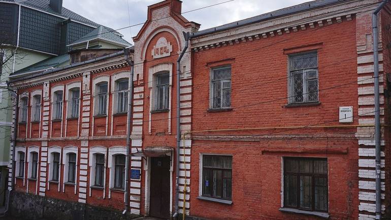 У правоохоронців з&rsquo;явились докази знищення культурної спадщини у центрі Вінниці