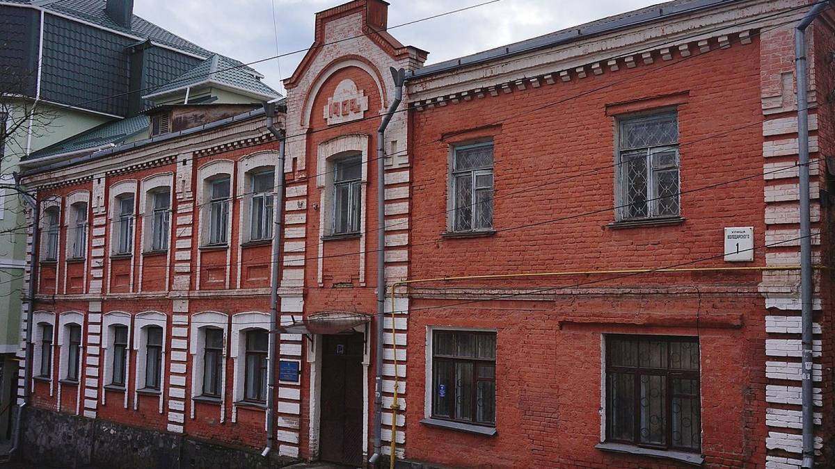 У правоохоронців з&rsquo;явились докази знищення культурної спадщини у центрі Вінниці