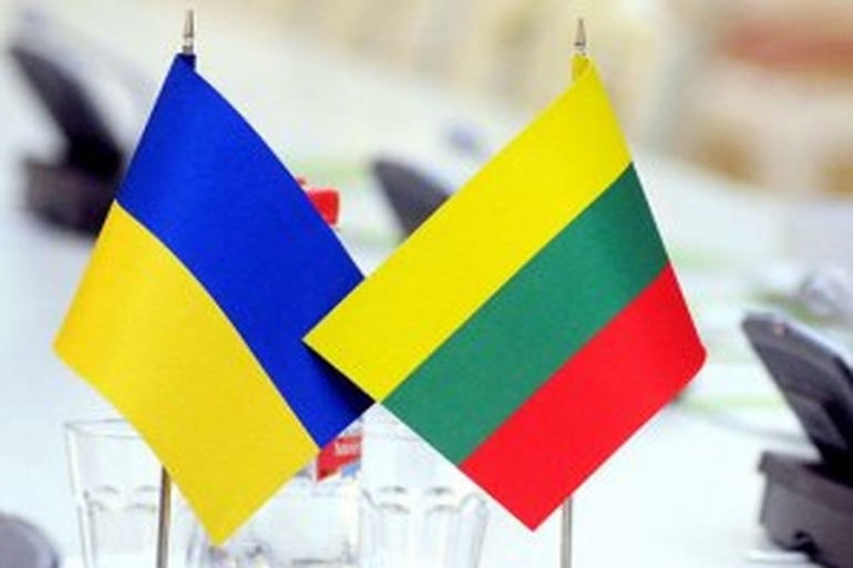 Литва надасть допомогу Україні