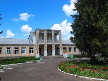 Санаторна галузь Вінниччини через карантин втратила понад 300 тисяч гривень