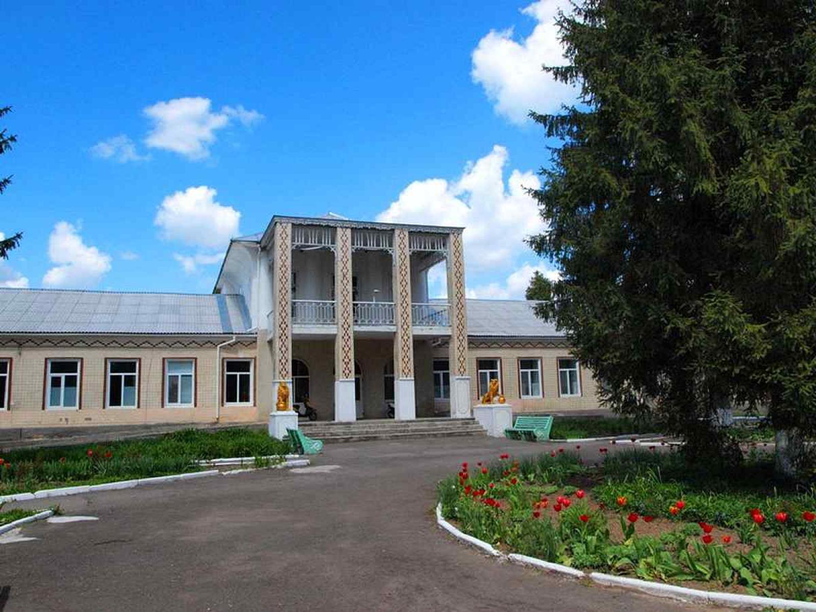 Санаторна галузь Вінниччини через карантин втратила понад 300 тисяч гривень