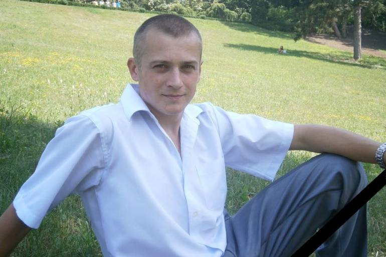 30-річний розвідник з Липовця не повернувся з бою