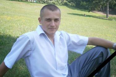 30-річний розвідник з Липовця не повернувся з бою