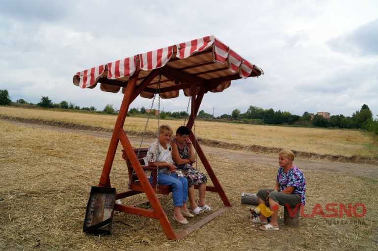акція в Сабарові фото