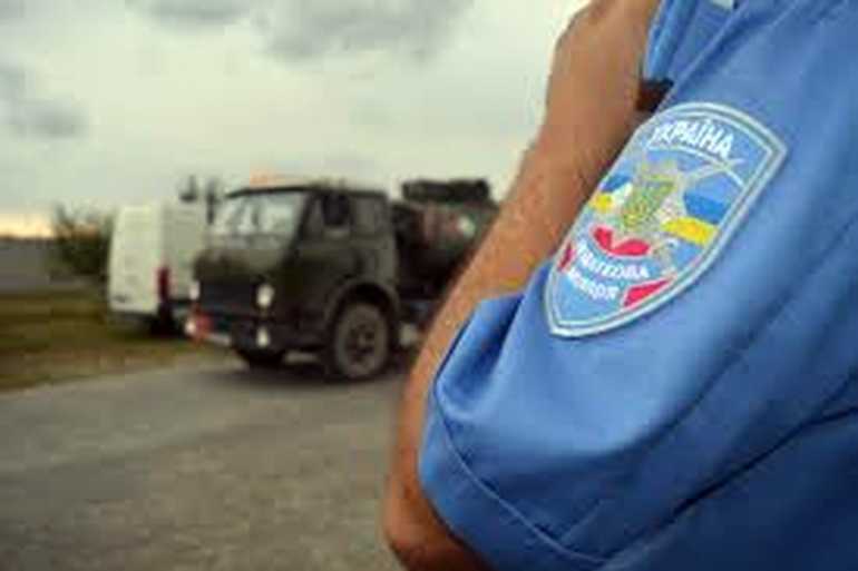 податкова поліція фото