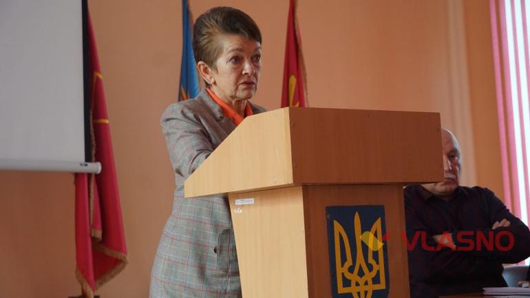 Наталія Солейко вислухала офіцерів, які звернулись до Генпрокуратури через недоотримані пенсії ***