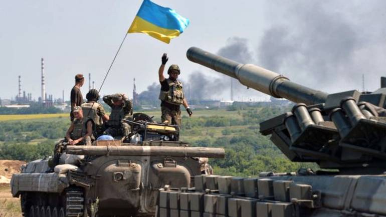 Зведення ООС: зафіксовано 34 обстріли, 2 поранено