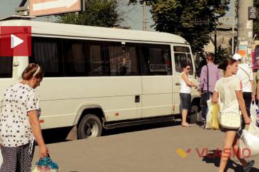 Жителі Великої Ростівки не мають змоги добратись до рідного села